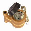 Multi Jet Water Meter (MJ-LFC)